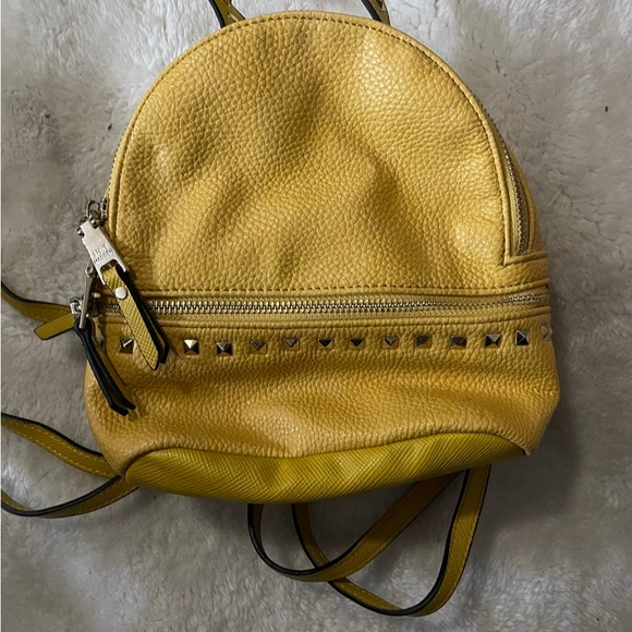 Steve Madden BJoe Mini Backpack - Picture 4 of 8